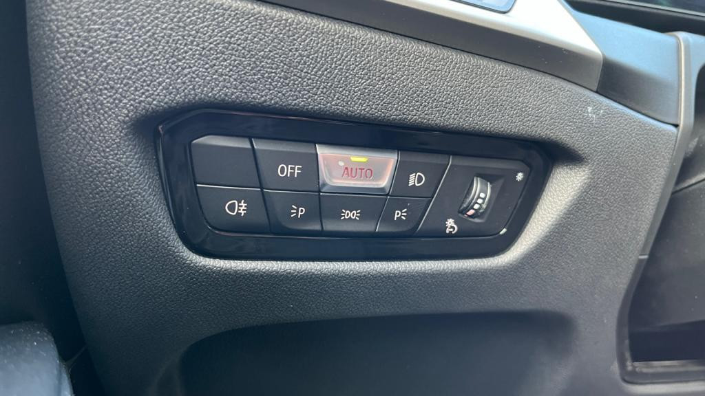 BMW SERIE 3 TOURING 320e - BVA  G21 LCI Business Design PHASE 2