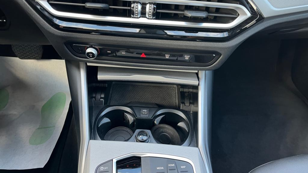 BMW SERIE 3 TOURING 320e - BVA  G21 LCI Business Design PHASE 2