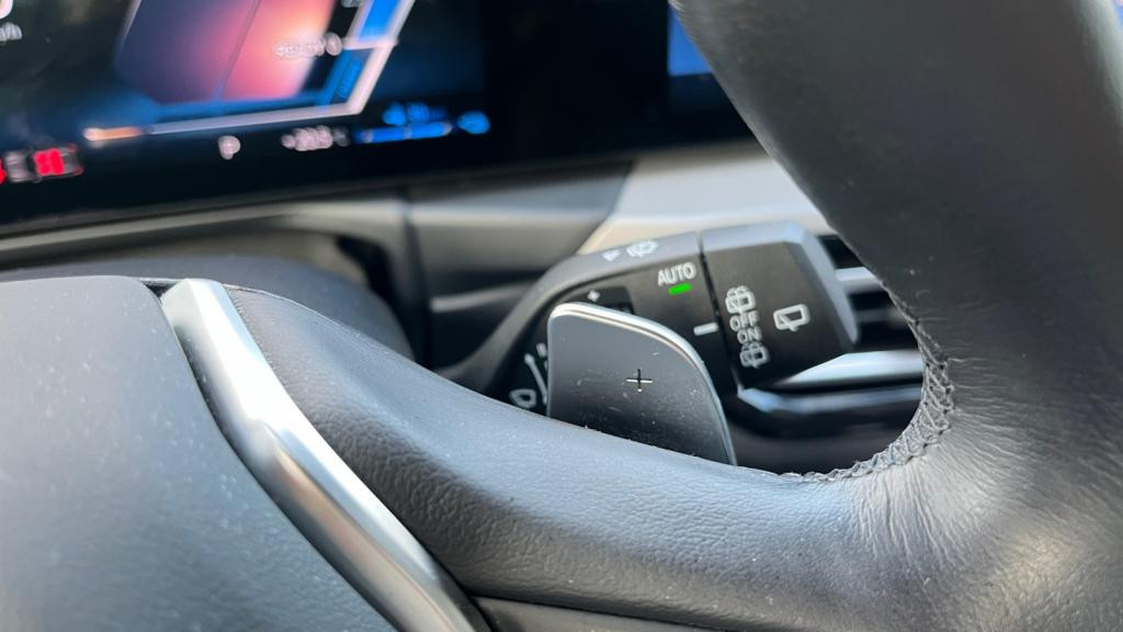 BMW SERIE 3 TOURING 320e - BVA  G21 LCI Business Design PHASE 2