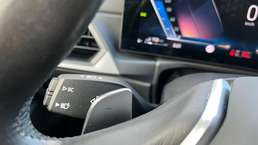 BMW SERIE 3 TOURING 320e - BVA  G21 LCI Business Design PHASE 2