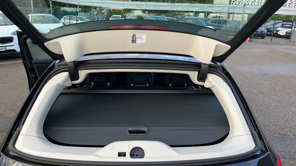 BMW SERIE 3 TOURING 320e - BVA  G21 LCI Business Design PHASE 2