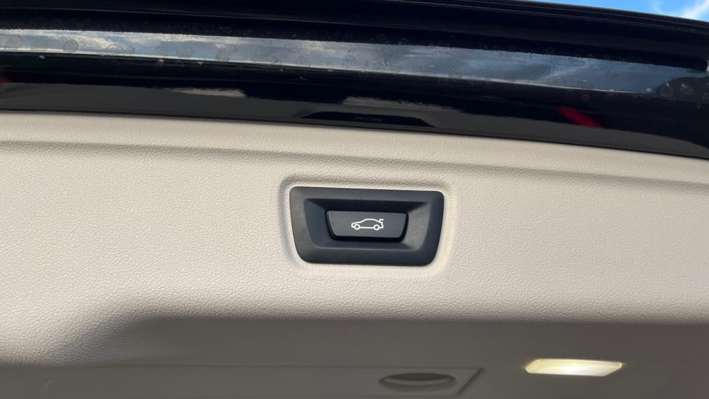 BMW SERIE 3 TOURING 320e - BVA  G21 LCI Business Design PHASE 2