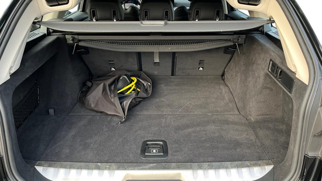 BMW SERIE 3 TOURING 320e - BVA  G21 LCI Business Design PHASE 2