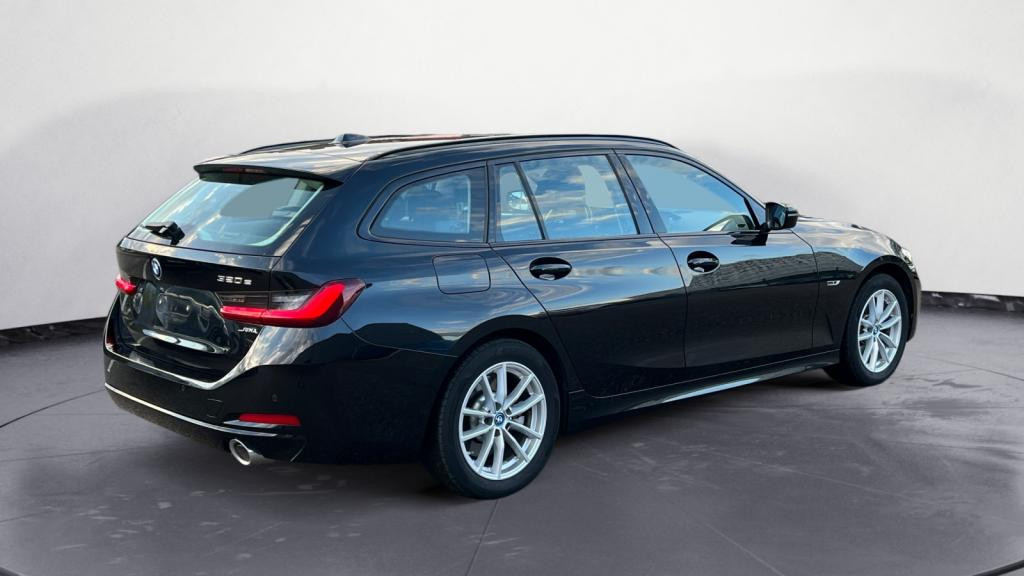 BMW SERIE 3 TOURING 320e - BVA  G21 LCI Business Design PHASE 2