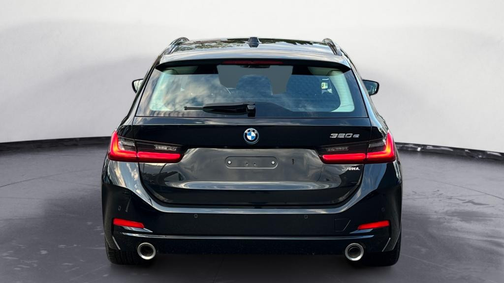 BMW SERIE 3 TOURING 320e - BVA  G21 LCI Business Design PHASE 2