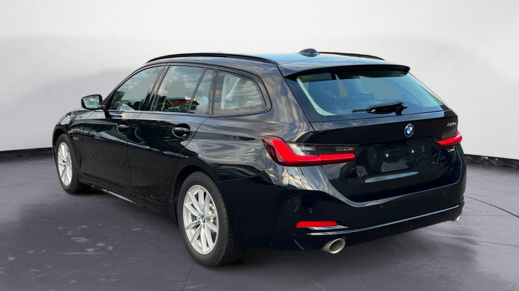 BMW SERIE 3 TOURING 320e - BVA  G21 LCI Business Design PHASE 2