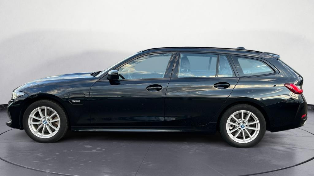 BMW SERIE 3 TOURING 320e - BVA  G21 LCI Business Design PHASE 2