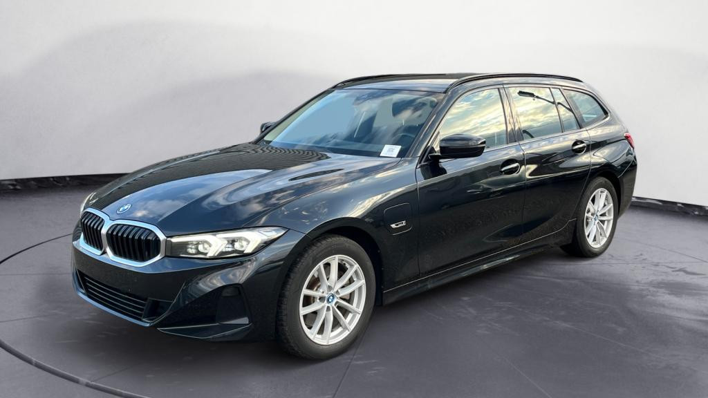 BMW SERIE 3 TOURING 320e - BVA  G21 LCI Business Design PHASE 2