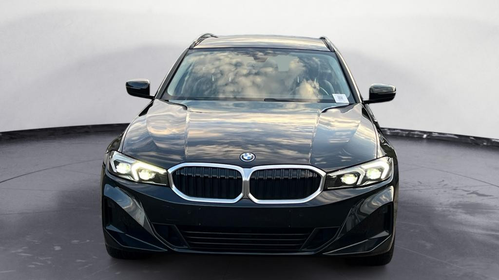 BMW SERIE 3 TOURING 320e - BVA  G21 LCI Business Design PHASE 2