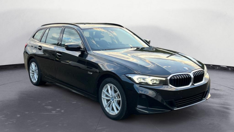BMW SERIE 3 TOURING d'occasion disponible chez votre concessionnaire ORA7
