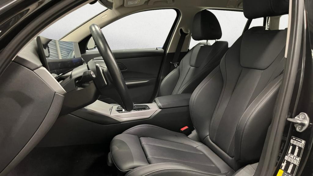 BMW SERIE 3 TOURING 320e - BVA  G21 LCI Business Design PHASE 2