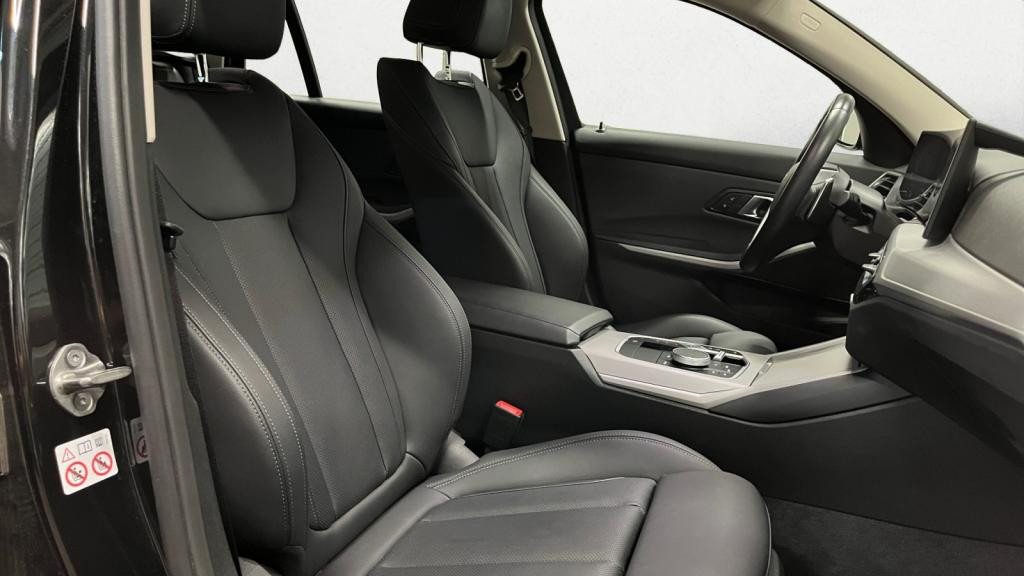 BMW SERIE 3 TOURING 320e - BVA  G21 LCI Business Design PHASE 2