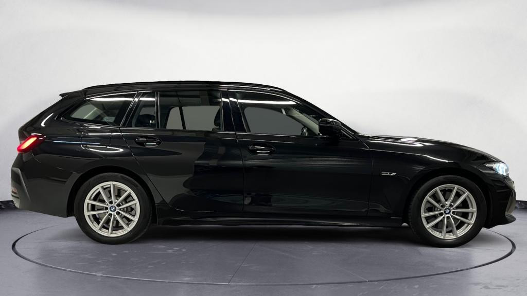 BMW SERIE 3 TOURING 320e - BVA  G21 LCI Business Design PHASE 2