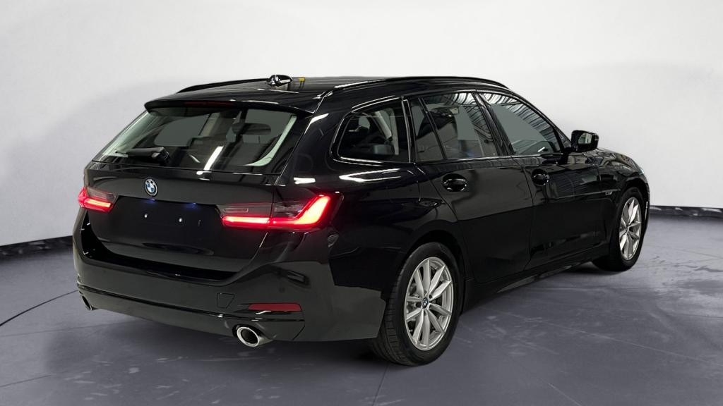 BMW SERIE 3 TOURING 320e - BVA  G21 LCI Business Design PHASE 2