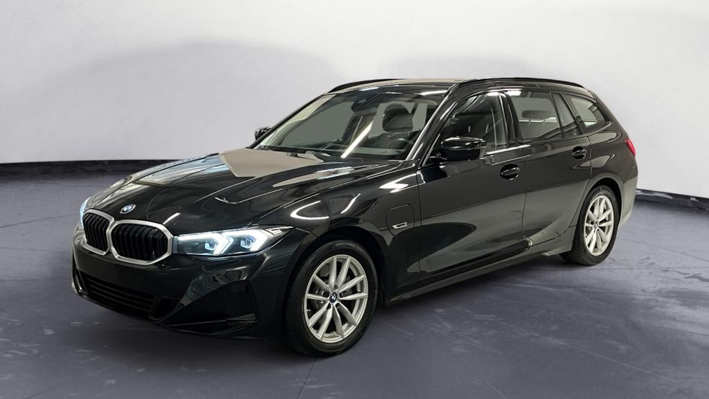 BMW SERIE 3 TOURING 320e - BVA  G21 LCI Business Design PHASE 2