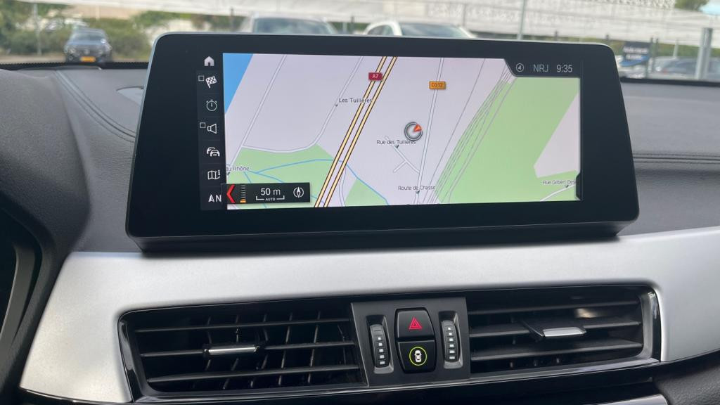 Nouvelle BMW X2  xDrive 25e - BVA  F39 M Sport 