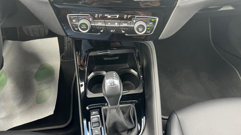 Nouvelle BMW X2  xDrive 25e - BVA  F39 M Sport 