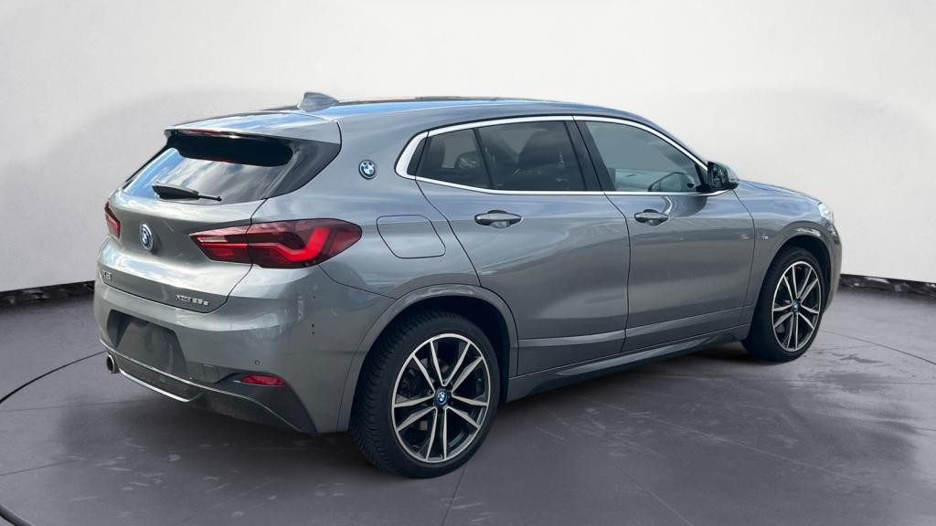 Nouvelle BMW X2  xDrive 25e - BVA  F39 M Sport 