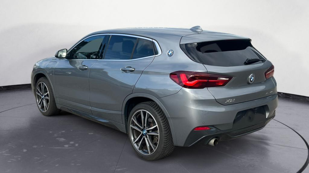 Nouvelle BMW X2  xDrive 25e - BVA  F39 M Sport 