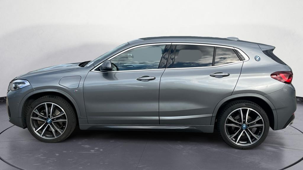 Nouvelle BMW X2  xDrive 25e - BVA  F39 M Sport 