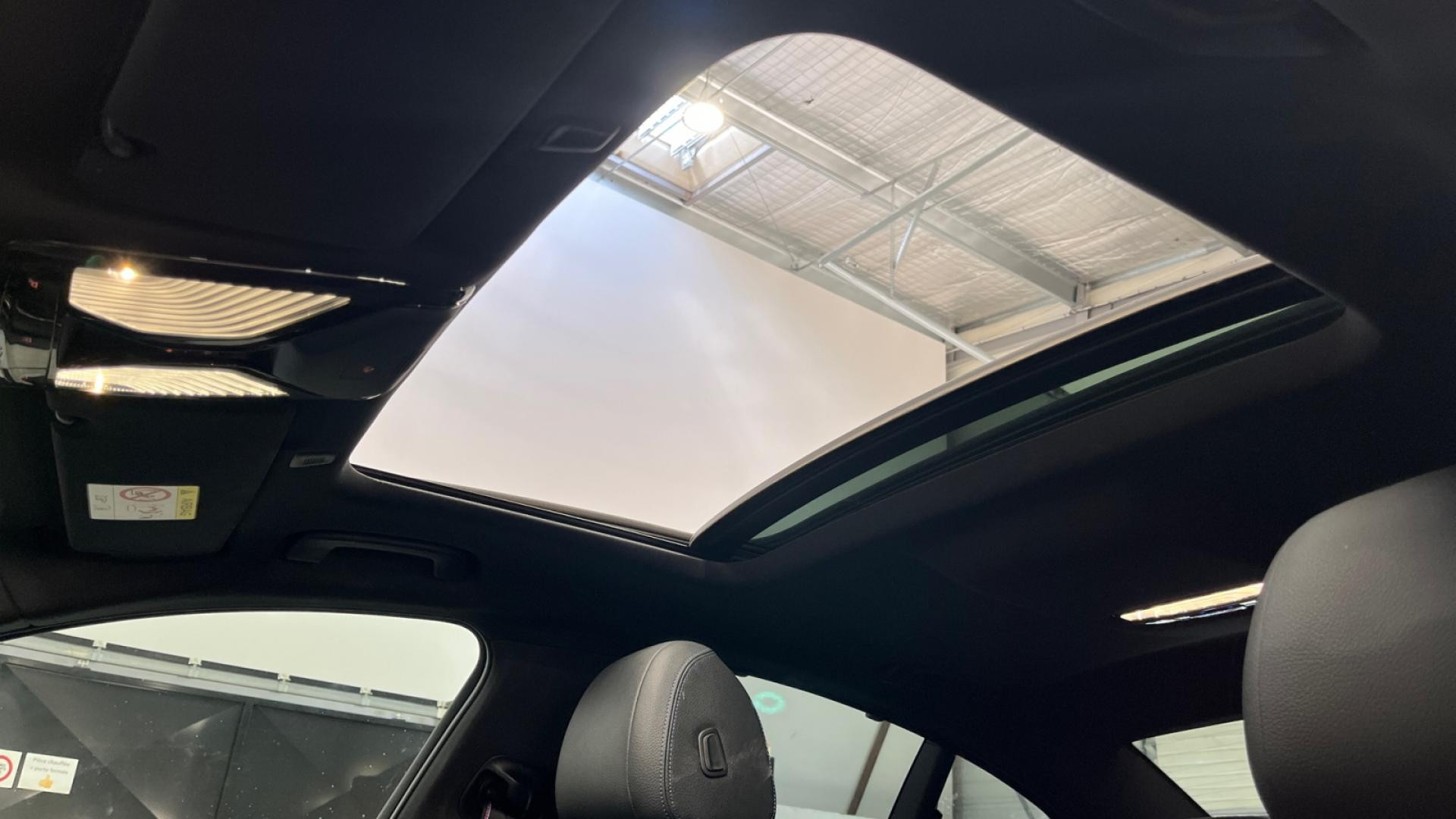 Nouvelle BMW SERIE 5 530e xDrive - Sport Steptronic  BERLINE G30 F90 LCI M Sport PHASE 2