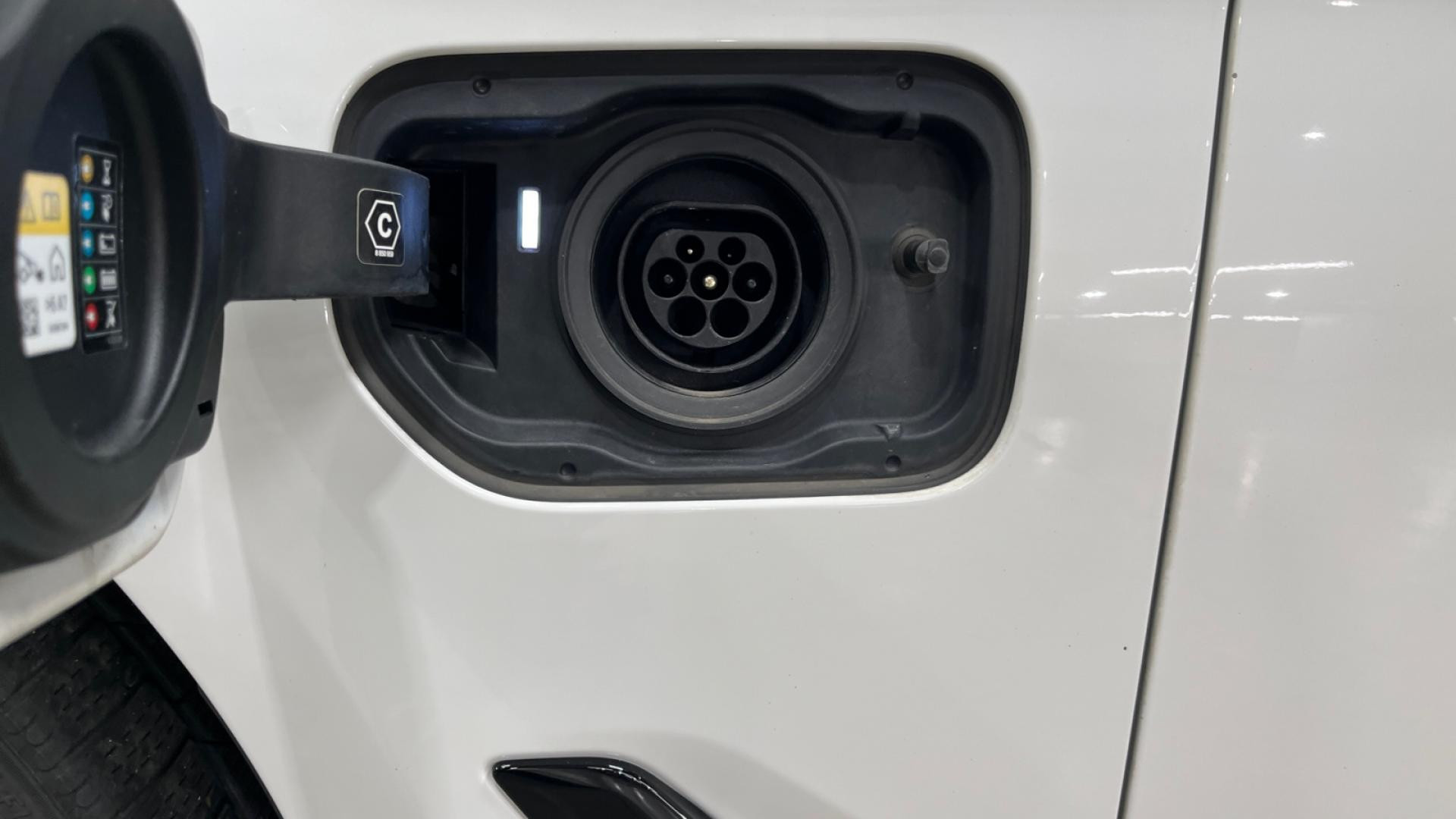 Nouvelle BMW SERIE 5 530e xDrive - Sport Steptronic  BERLINE G30 F90 LCI M Sport PHASE 2