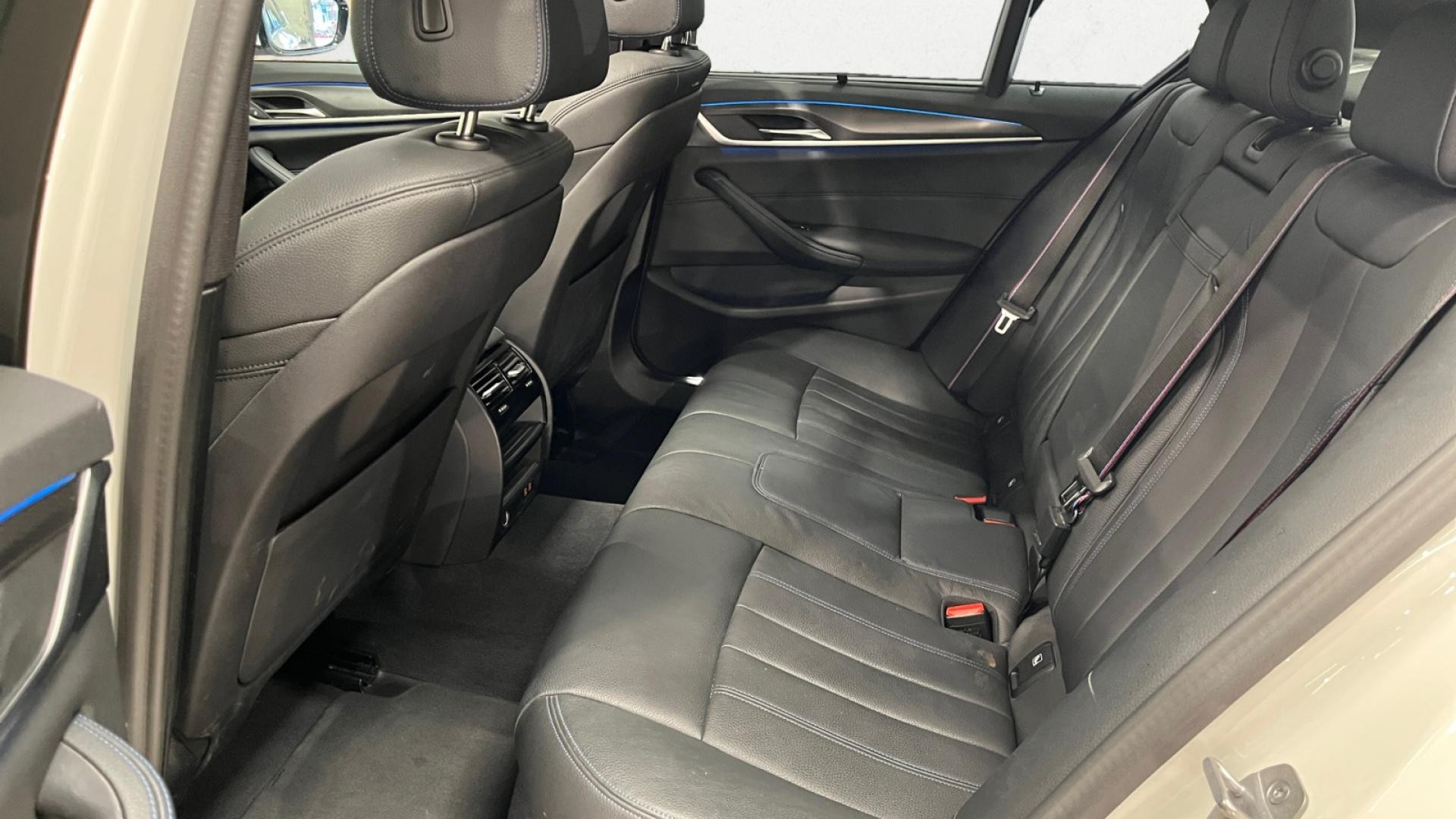 Nouvelle BMW SERIE 5 530e xDrive - Sport Steptronic  BERLINE G30 F90 LCI M Sport PHASE 2