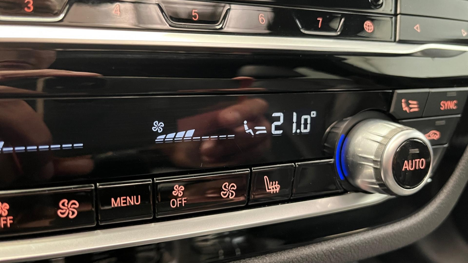 Nouvelle BMW SERIE 5 530e xDrive - Sport Steptronic  BERLINE G30 F90 LCI M Sport PHASE 2