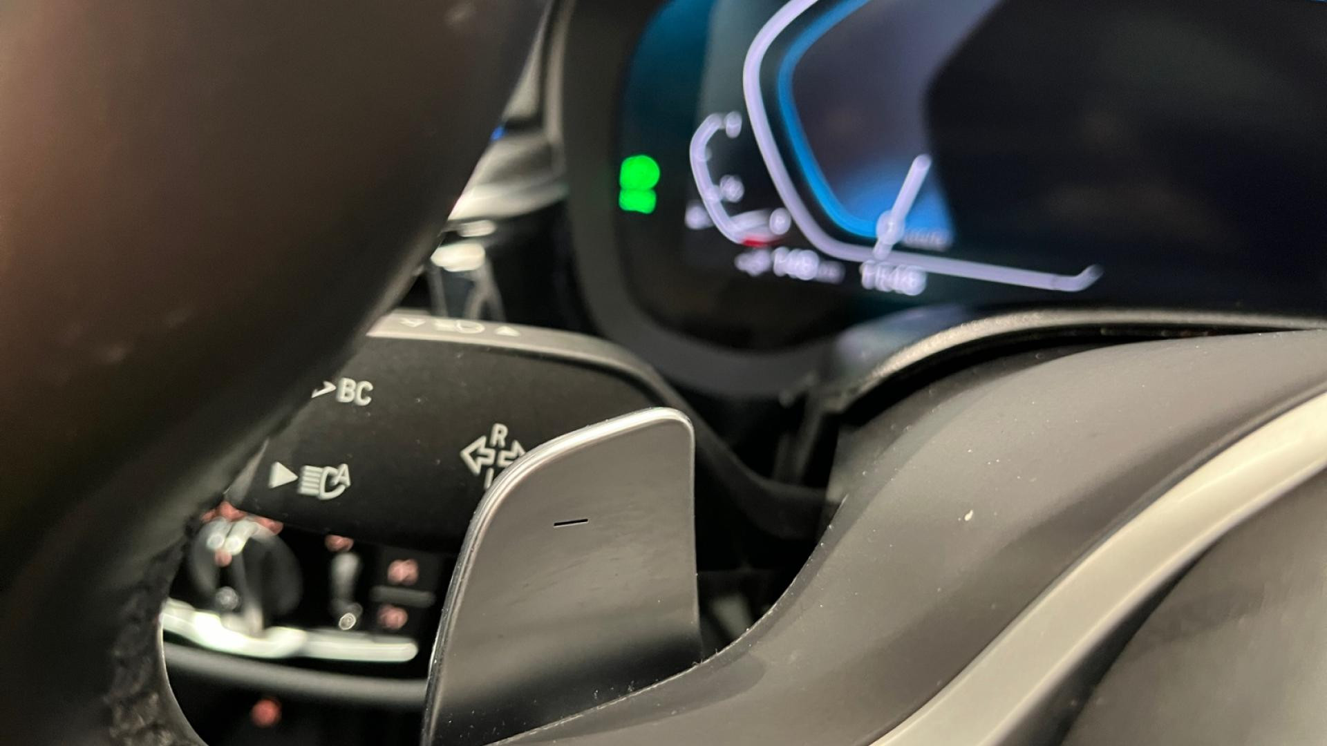 Nouvelle BMW SERIE 5 530e xDrive - Sport Steptronic  BERLINE G30 F90 LCI M Sport PHASE 2