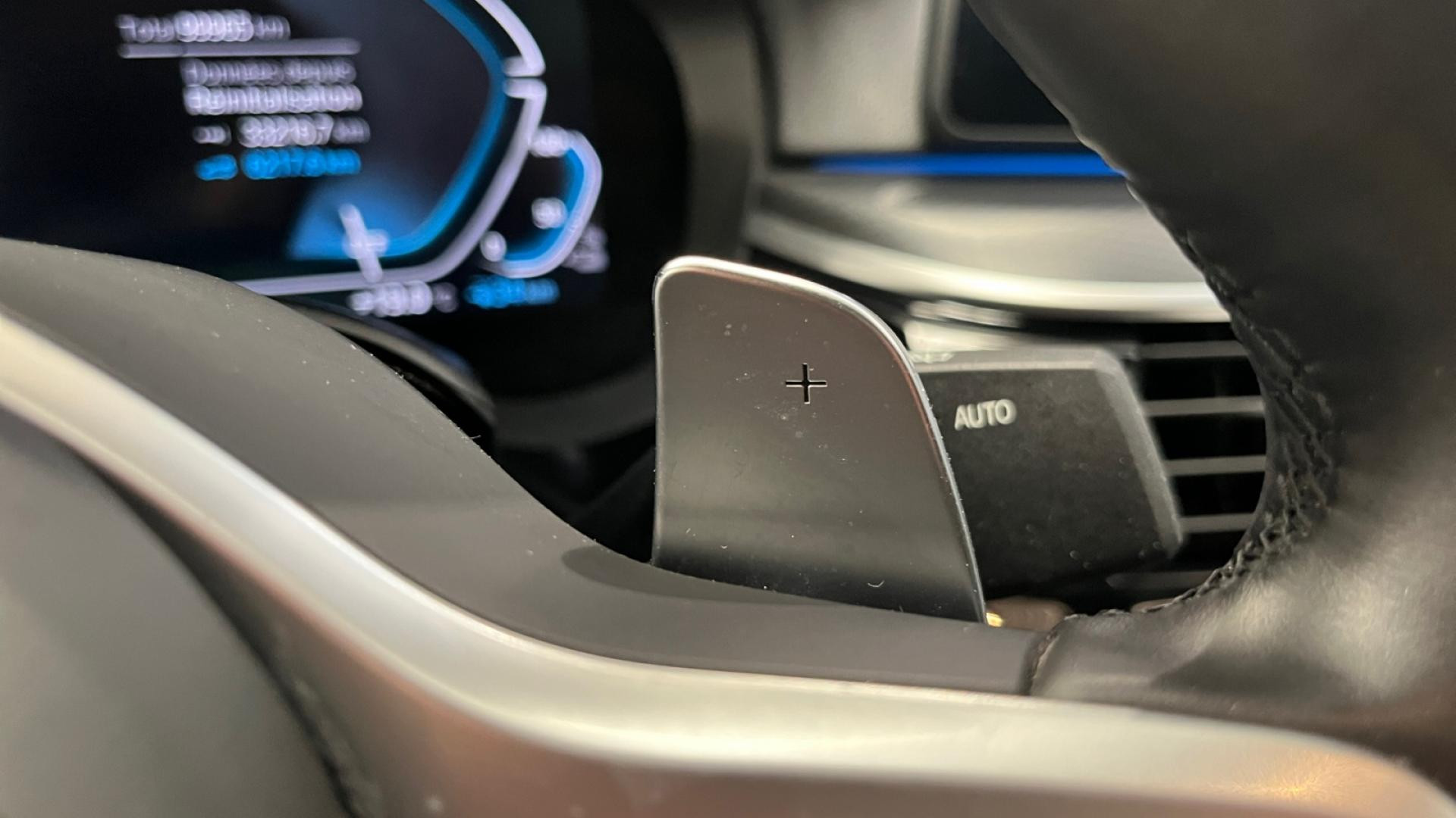 Nouvelle BMW SERIE 5 530e xDrive - Sport Steptronic  BERLINE G30 F90 LCI M Sport PHASE 2