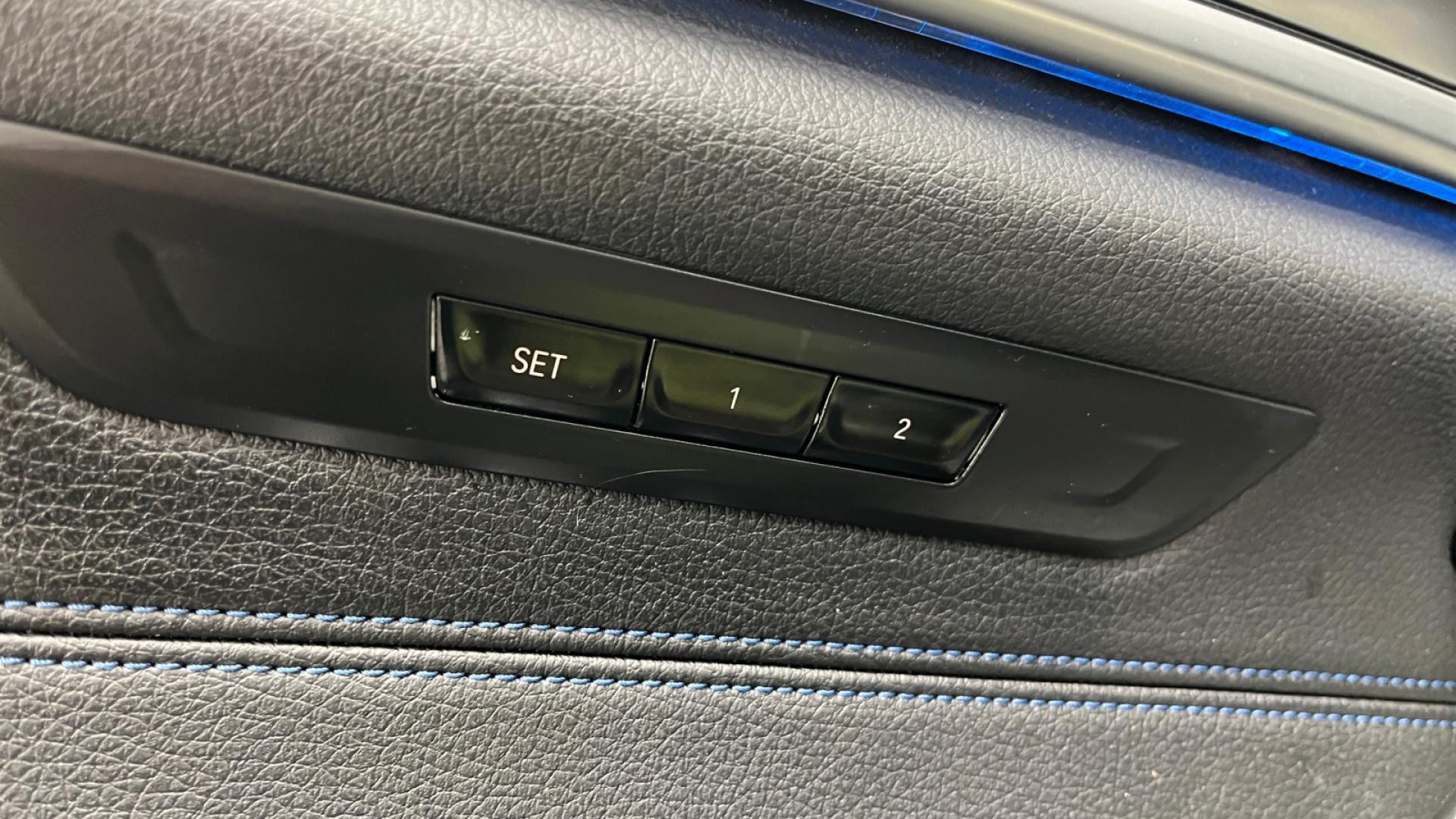 Nouvelle BMW SERIE 5 530e xDrive - Sport Steptronic  BERLINE G30 F90 LCI M Sport PHASE 2