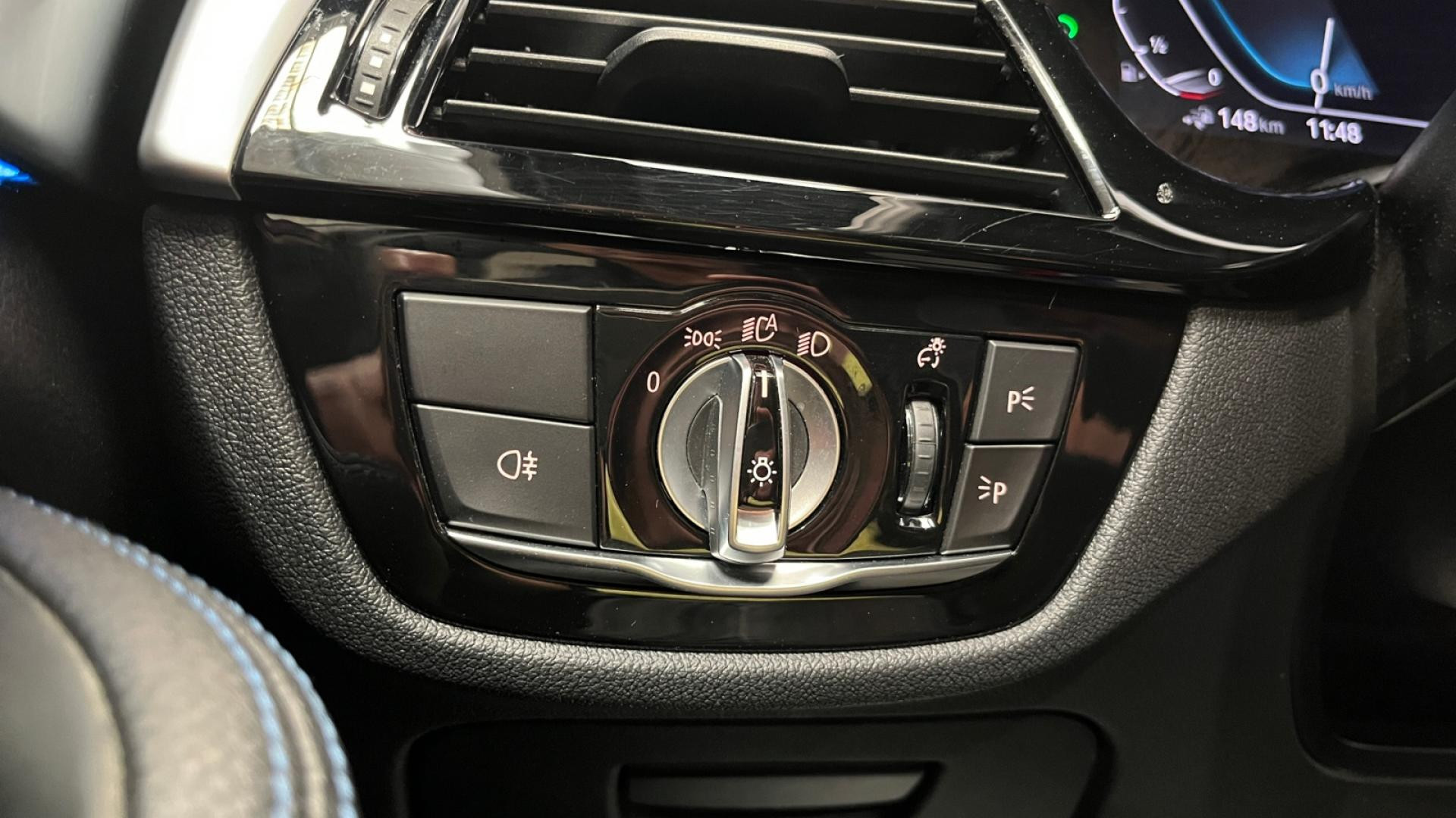 Nouvelle BMW SERIE 5 530e xDrive - Sport Steptronic  BERLINE G30 F90 LCI M Sport PHASE 2