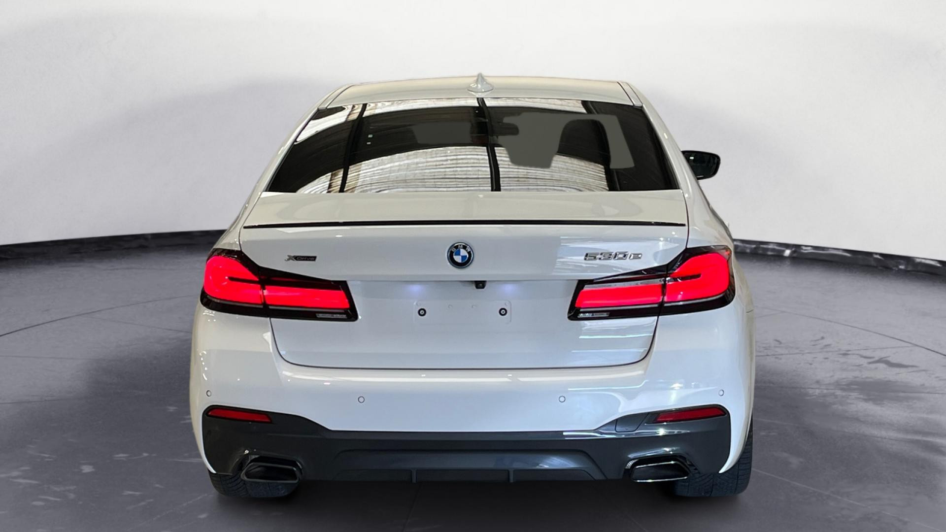 Nouvelle BMW SERIE 5 530e xDrive - Sport Steptronic  BERLINE G30 F90 LCI M Sport PHASE 2