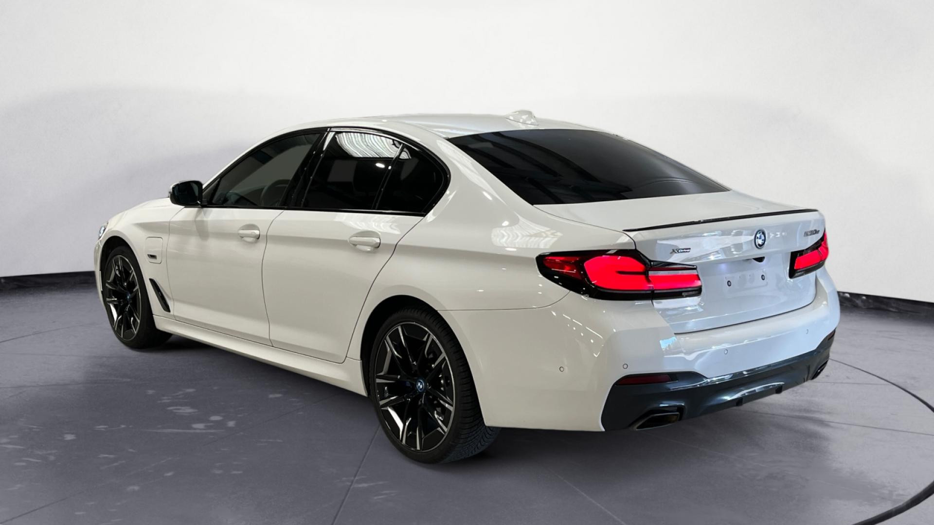 Nouvelle BMW SERIE 5 530e xDrive - Sport Steptronic  BERLINE G30 F90 LCI M Sport PHASE 2