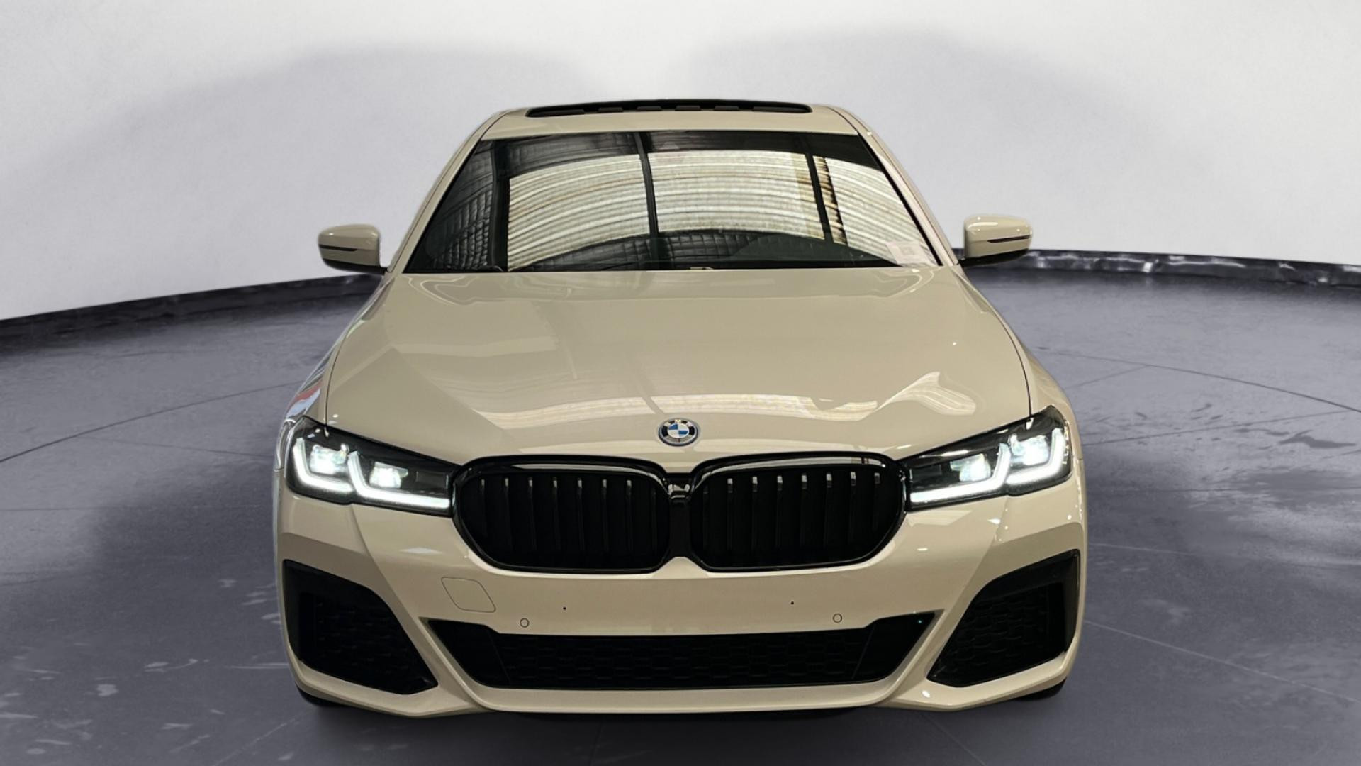 Nouvelle BMW SERIE 5 530e xDrive - Sport Steptronic  BERLINE G30 F90 LCI M Sport PHASE 2