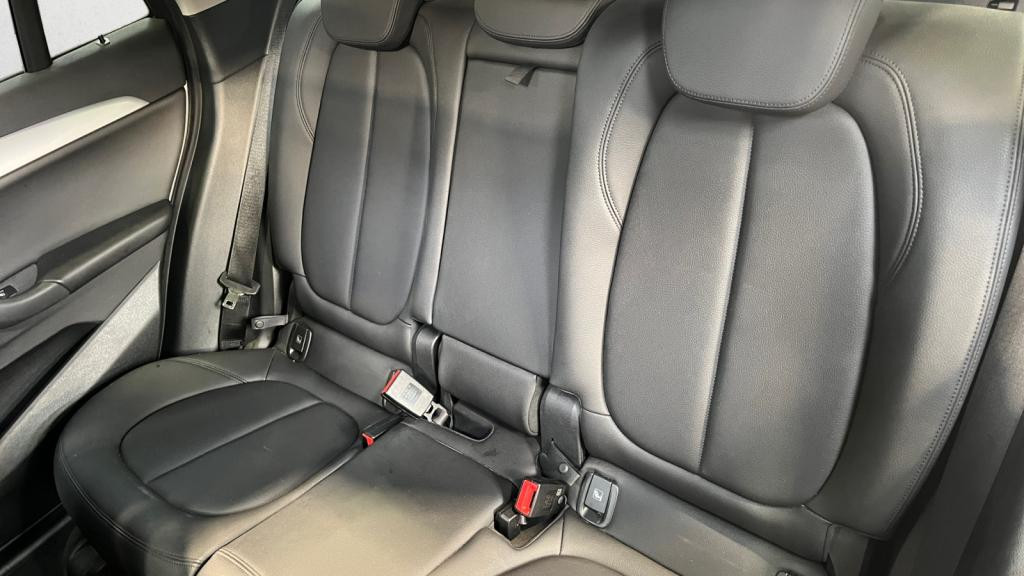 BMW X1  sDrive 18i  F48 LCI Lounge PHASE 2