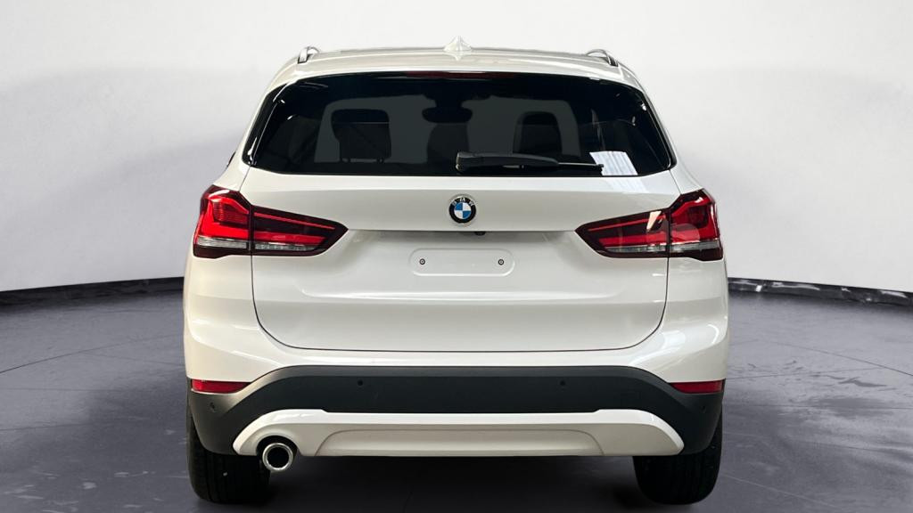 BMW X1  sDrive 18i  F48 LCI Lounge PHASE 2