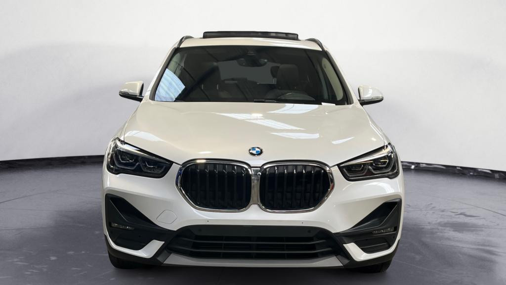 BMW X1  sDrive 18i  F48 LCI Lounge PHASE 2