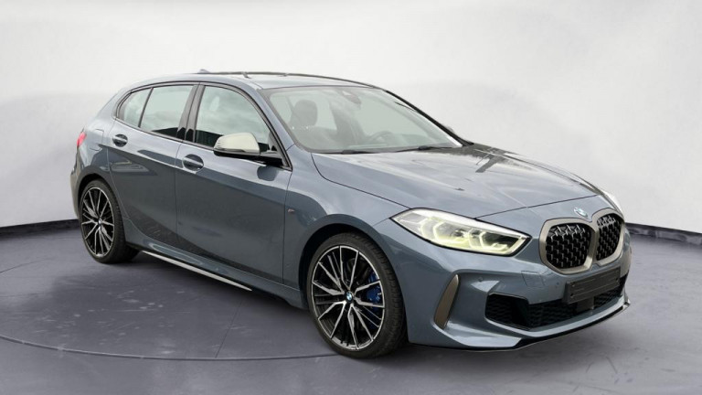 BMW SERIE 1 d'occasion disponible chez votre concessionnaire ORA7
