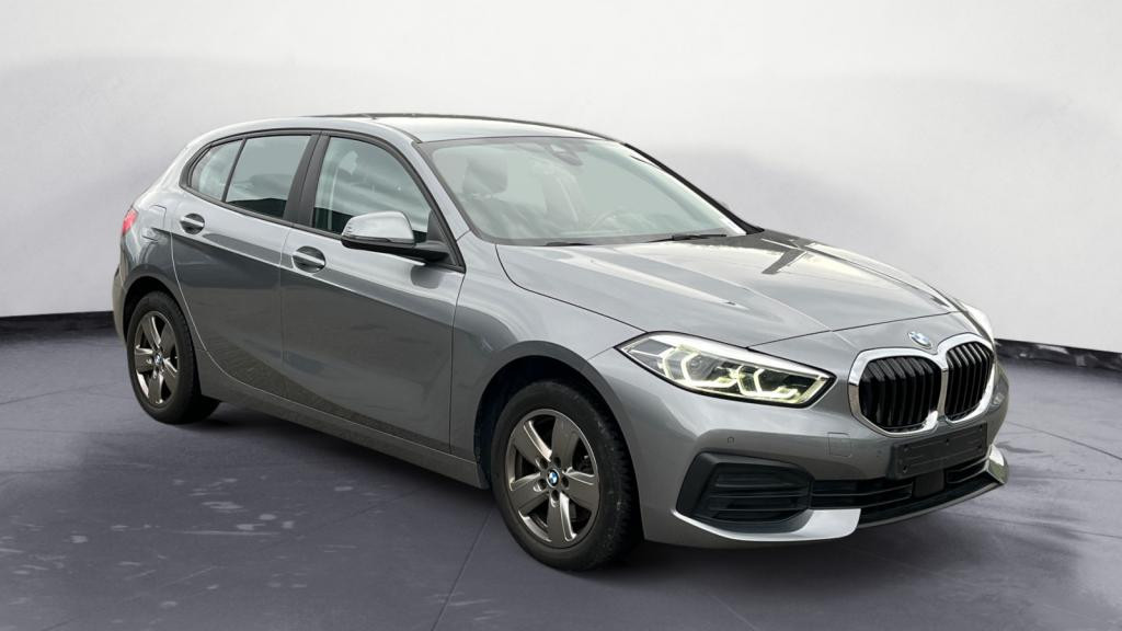 Bmw Serie 1 vente à marchand - 50050