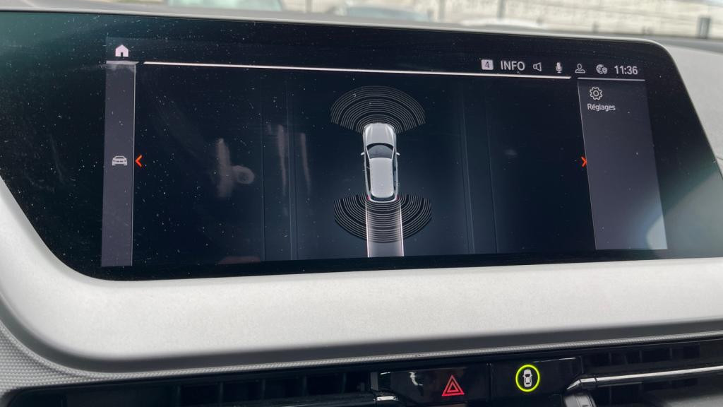 BMW SERIE 1 118i - DKG  BERLINE F40 Business Design 