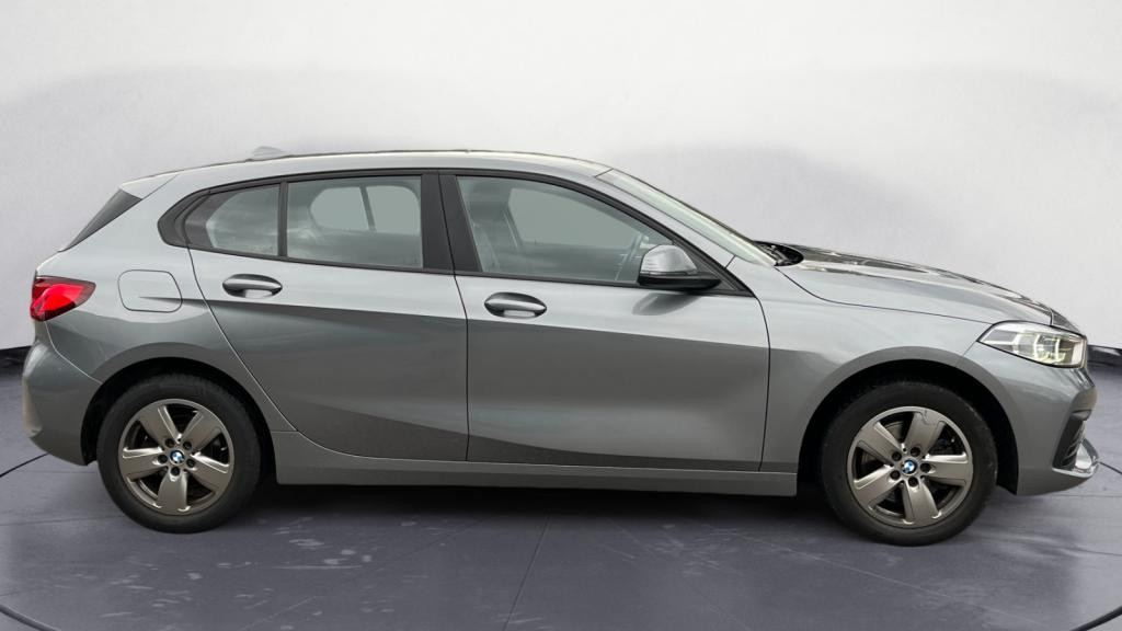 BMW SERIE 1 118i - DKG  BERLINE F40 Business Design 