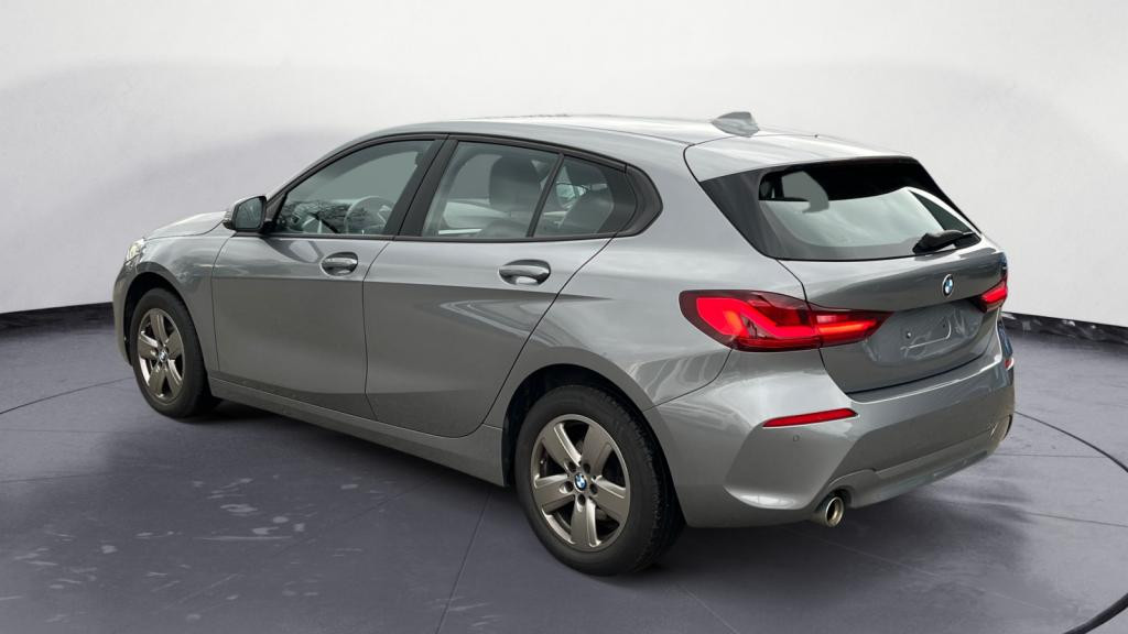 BMW SERIE 1 118i - DKG  BERLINE F40 Business Design 