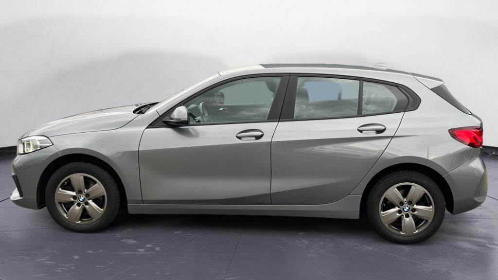 BMW SERIE 1 118i - DKG  BERLINE F40 Business Design 