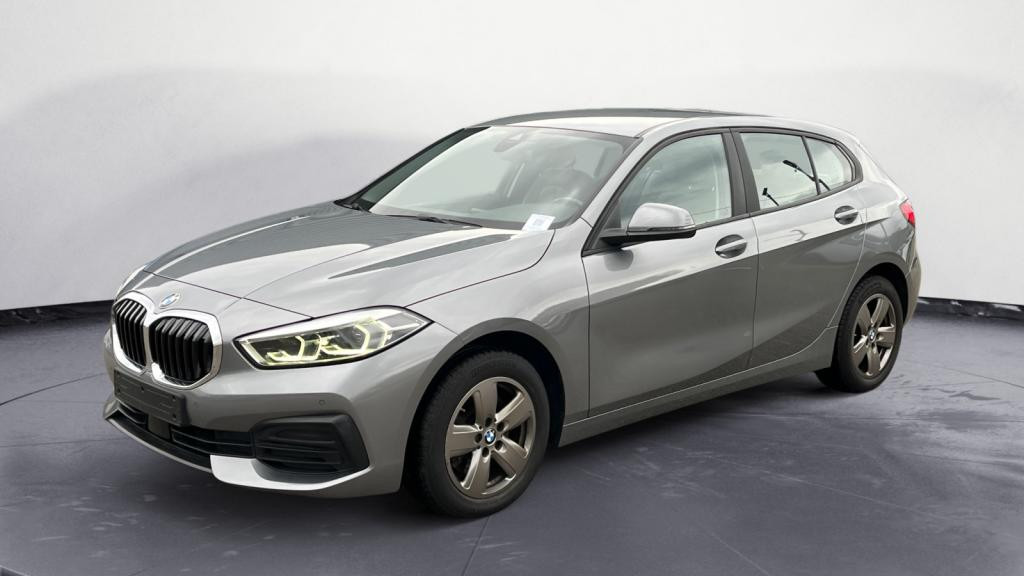BMW SERIE 1 118i - DKG  BERLINE F40 Business Design 