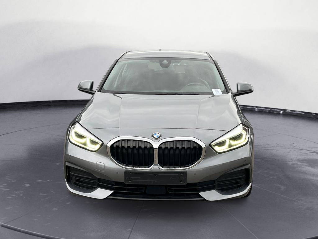 BMW SERIE 1 118i - DKG  BERLINE F40 Business Design 