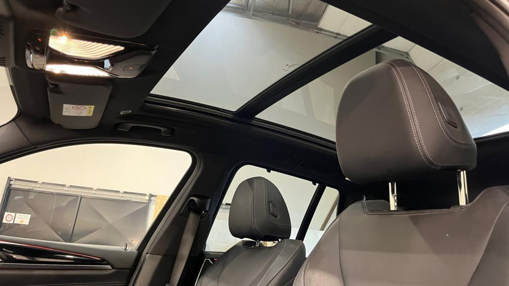 Nouvelle BMW X3  xDrive 30e - BVA Sport  G01 F97 LCI M Sport PHASE 2