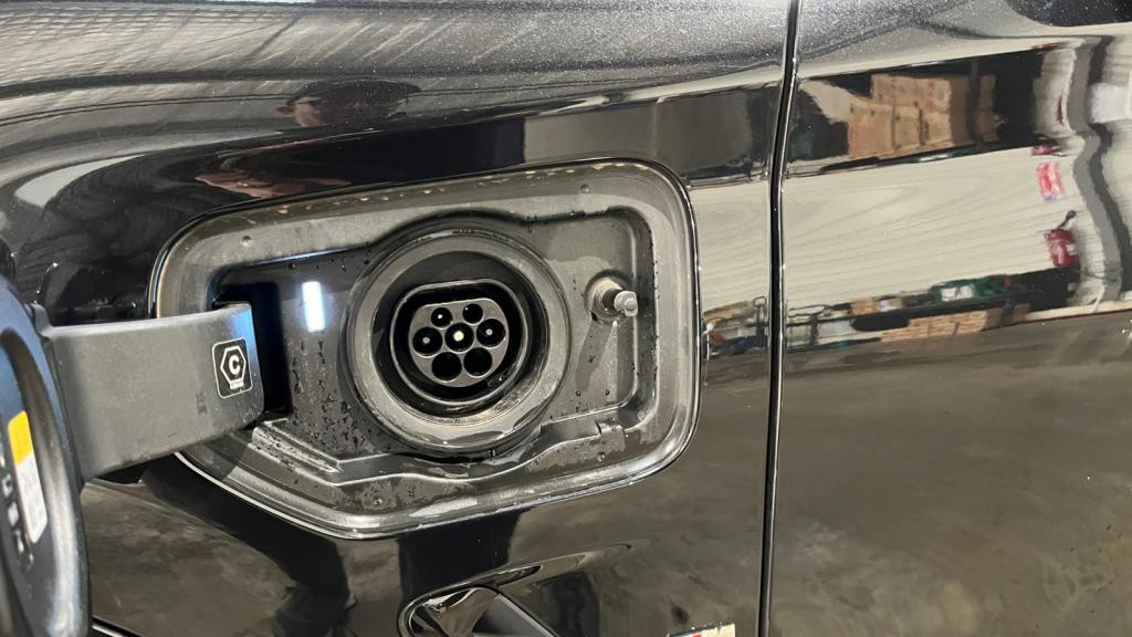 Nouvelle BMW X3  xDrive 30e - BVA Sport  G01 F97 LCI M Sport PHASE 2