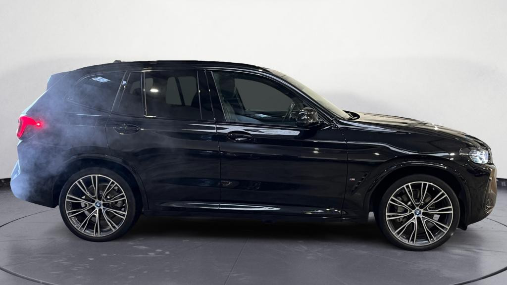 Nouvelle BMW X3  xDrive 30e - BVA Sport  G01 F97 LCI M Sport PHASE 2