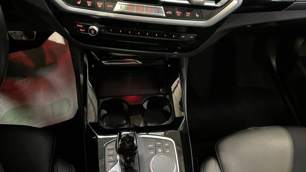 Nouvelle BMW X3  xDrive 30e - BVA Sport  G01 F97 LCI M Sport PHASE 2